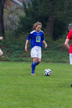 Bild 321 - C-Juniorinnen FSC Kaltenkirchen2 - SV Wahlstedt : Ergebnis: 0:9